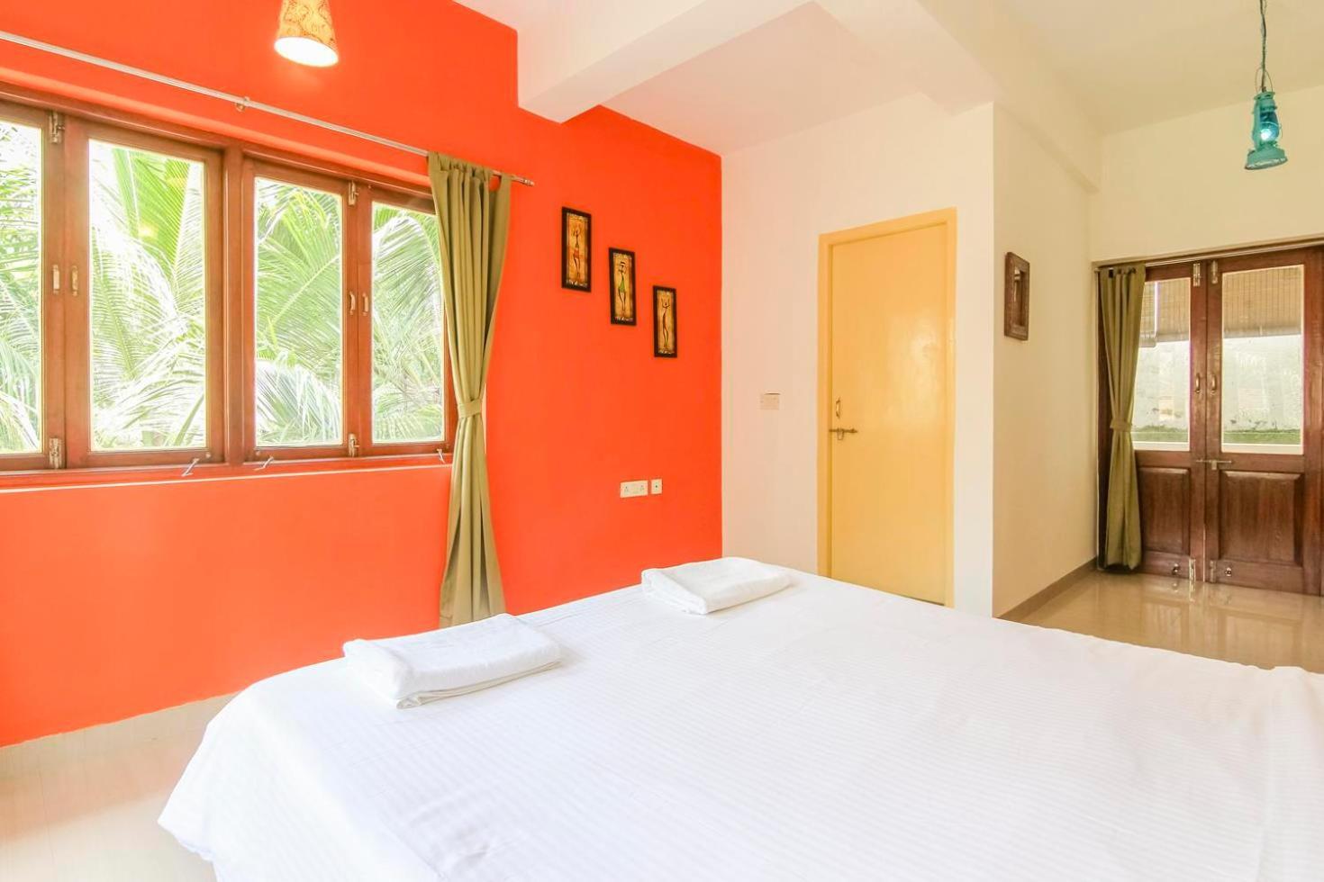 Rainforest - Casa Azure 5 Min Walk To The Beach กาลังกูติ ภายนอก รูปภาพ
