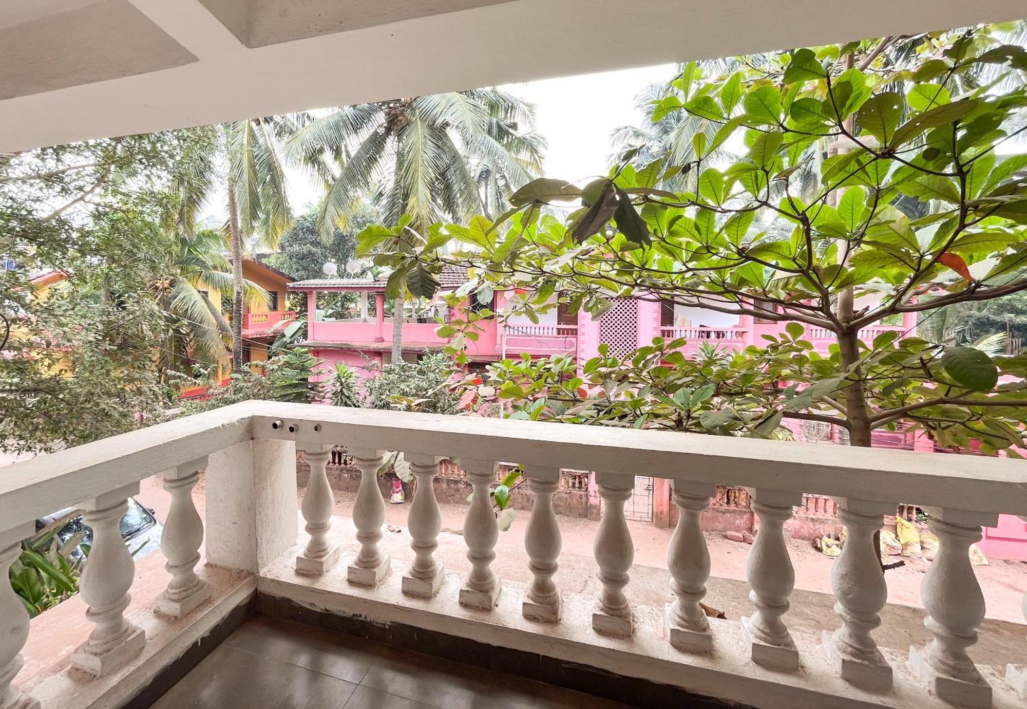 Rainforest - Casa Azure 5 Min Walk To The Beach กาลังกูติ ภายนอก รูปภาพ