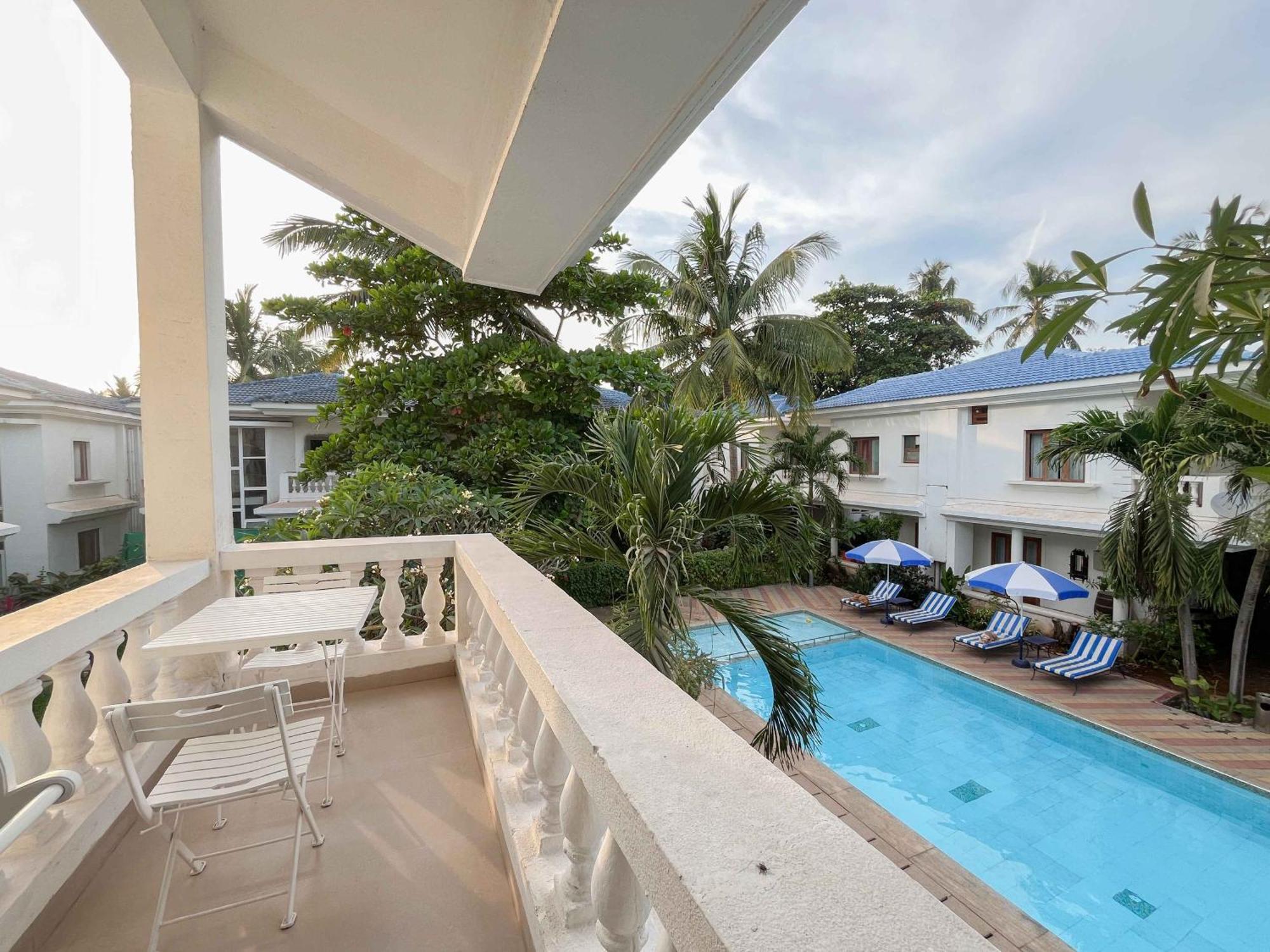 Rainforest - Casa Azure 5 Min Walk To The Beach กาลังกูติ ภายนอก รูปภาพ