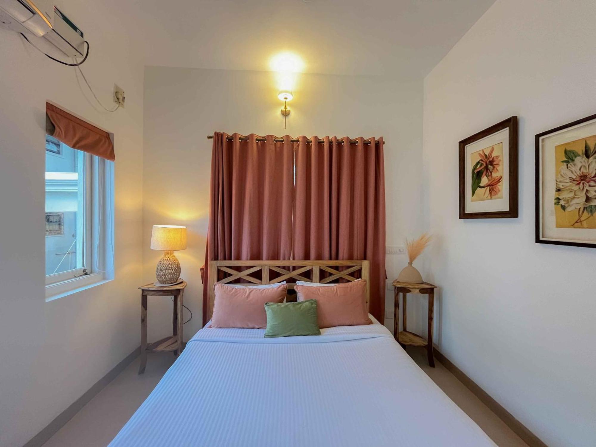 Rainforest - Casa Azure 5 Min Walk To The Beach กาลังกูติ ห้อง รูปภาพ
