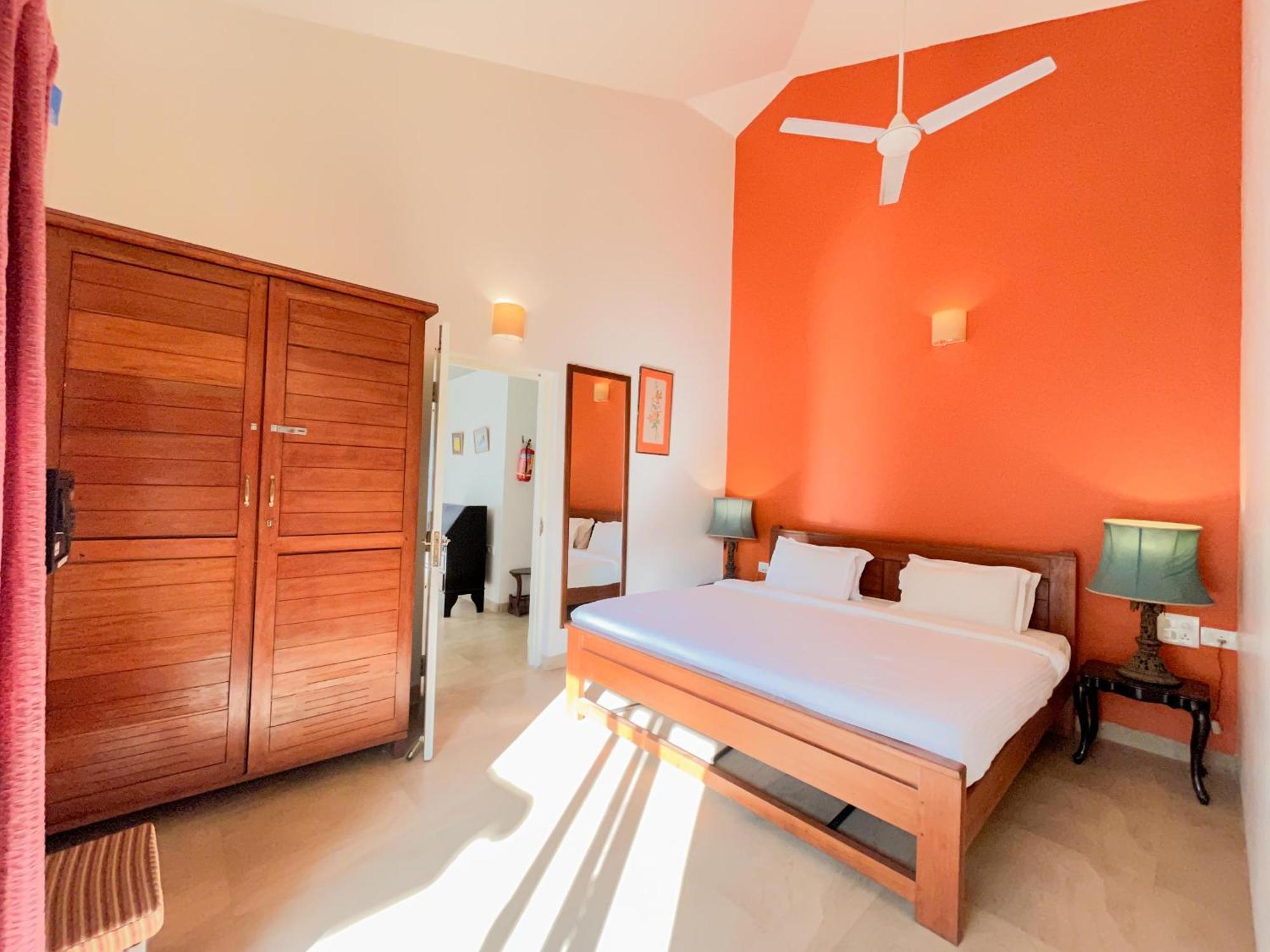 Rainforest - Casa Azure 5 Min Walk To The Beach กาลังกูติ ห้อง รูปภาพ