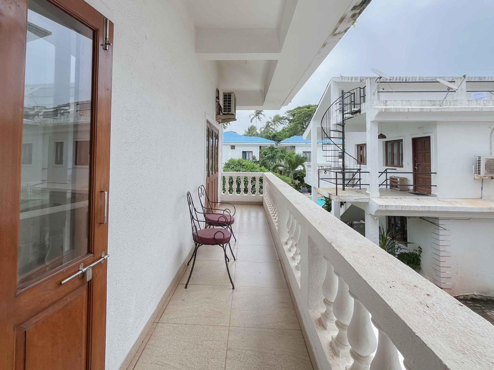 Rainforest - Casa Azure 5 Min Walk To The Beach กาลังกูติ ห้อง รูปภาพ