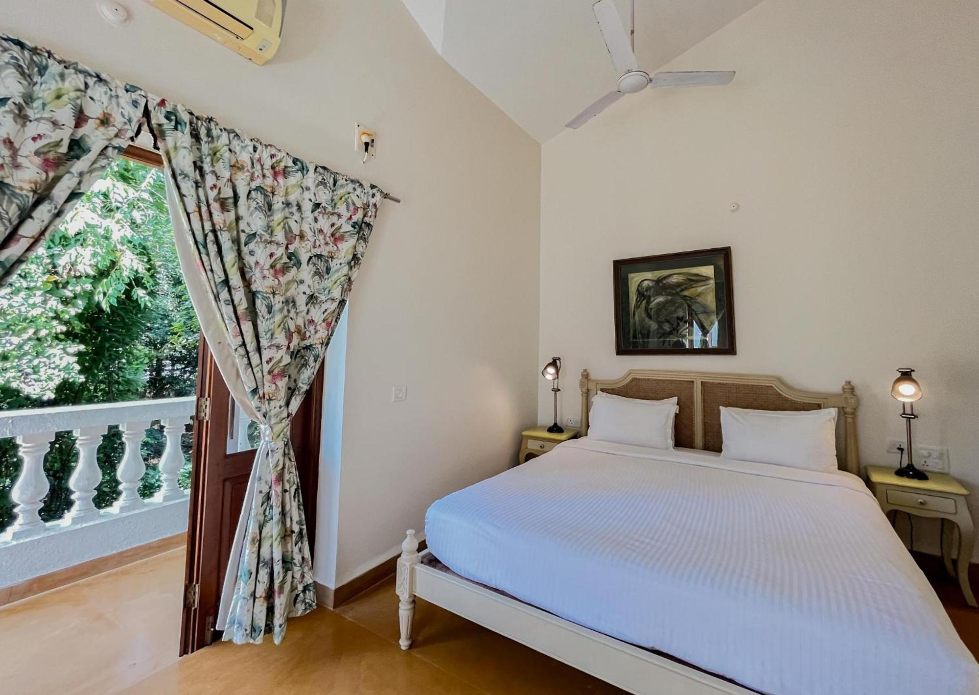 Rainforest - Casa Azure 5 Min Walk To The Beach กาลังกูติ ห้อง รูปภาพ