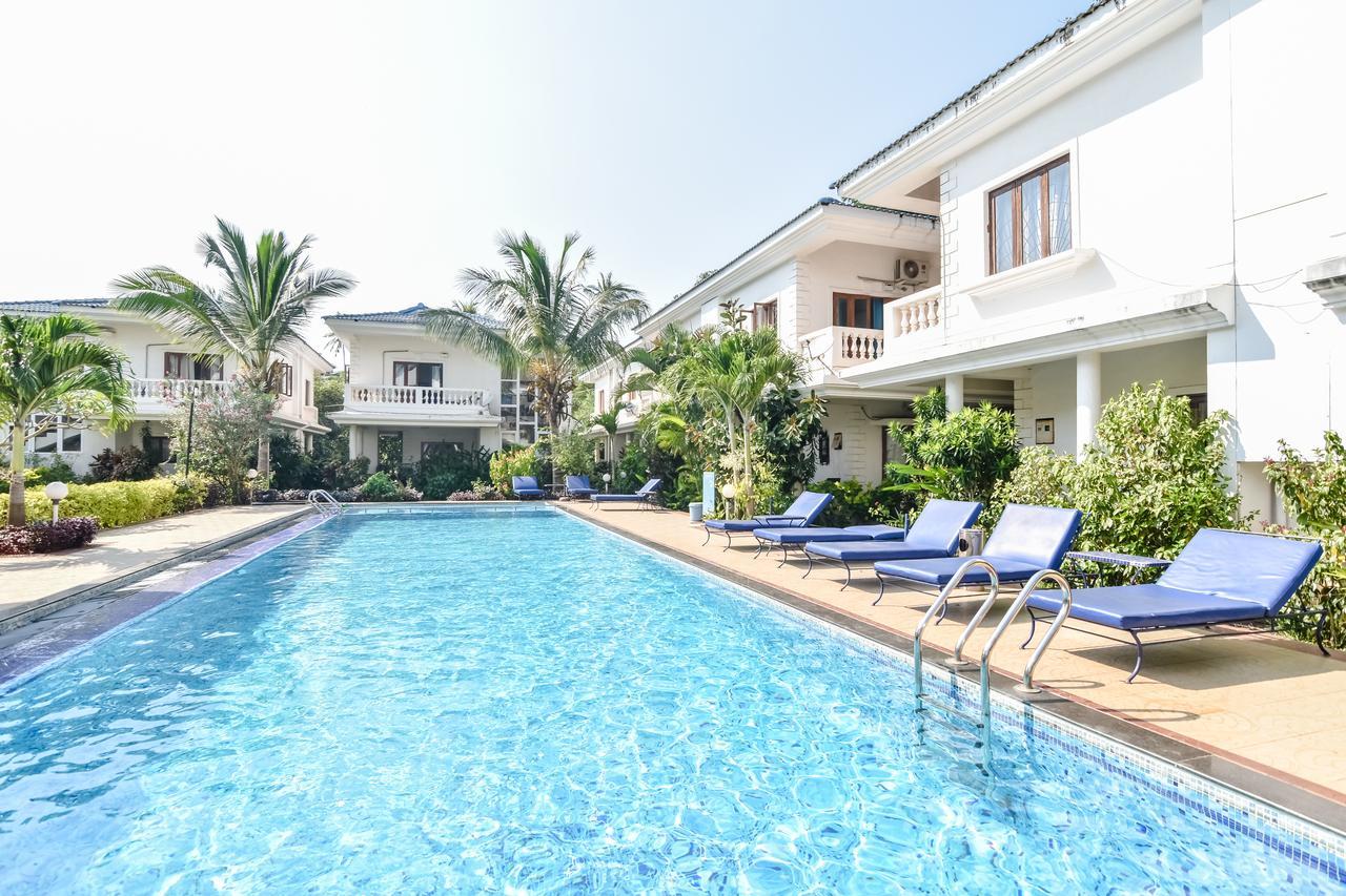 Rainforest - Casa Azure 5 Min Walk To The Beach กาลังกูติ ภายนอก รูปภาพ